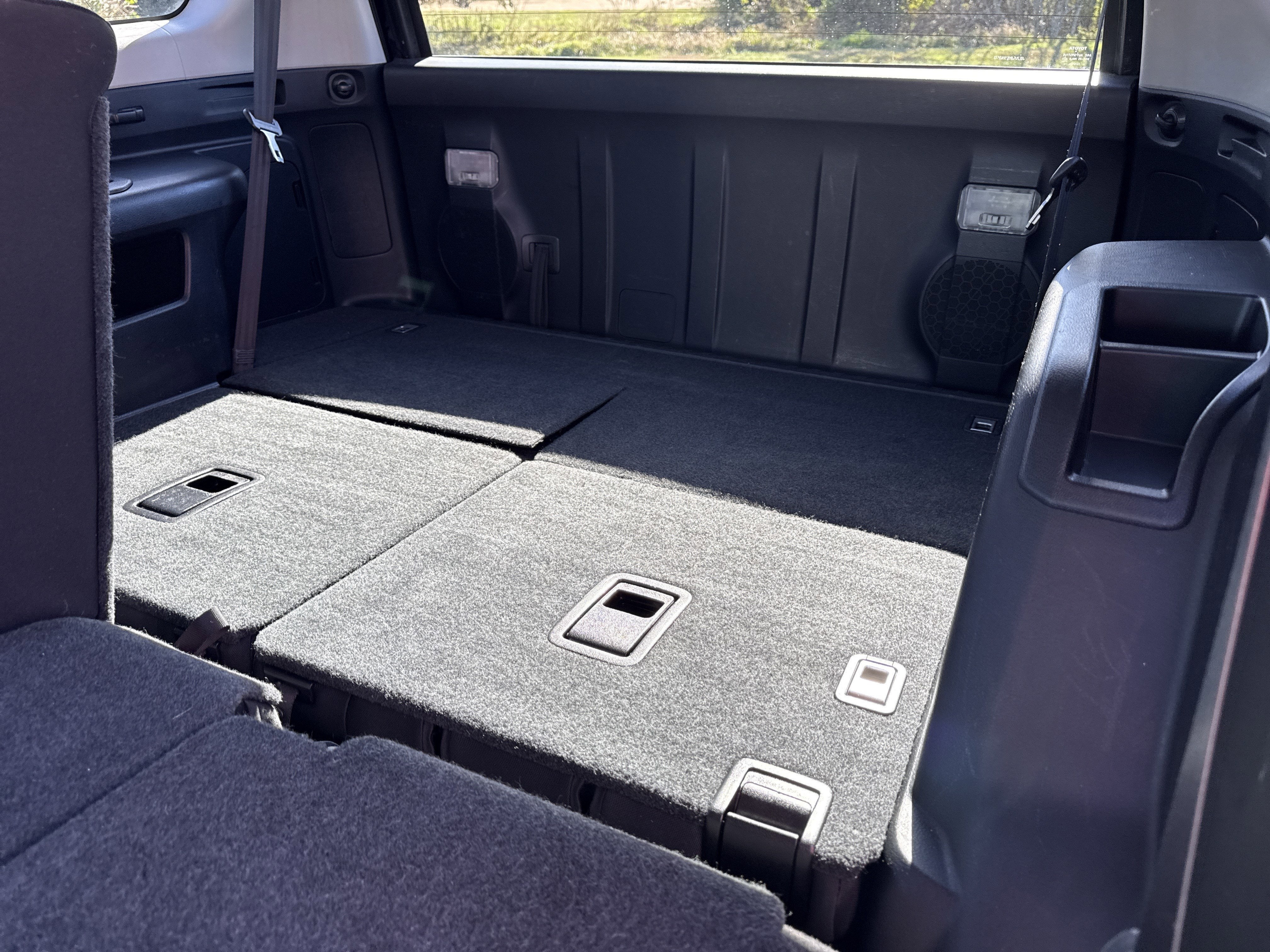 2014 Toyota 4Runner SR5