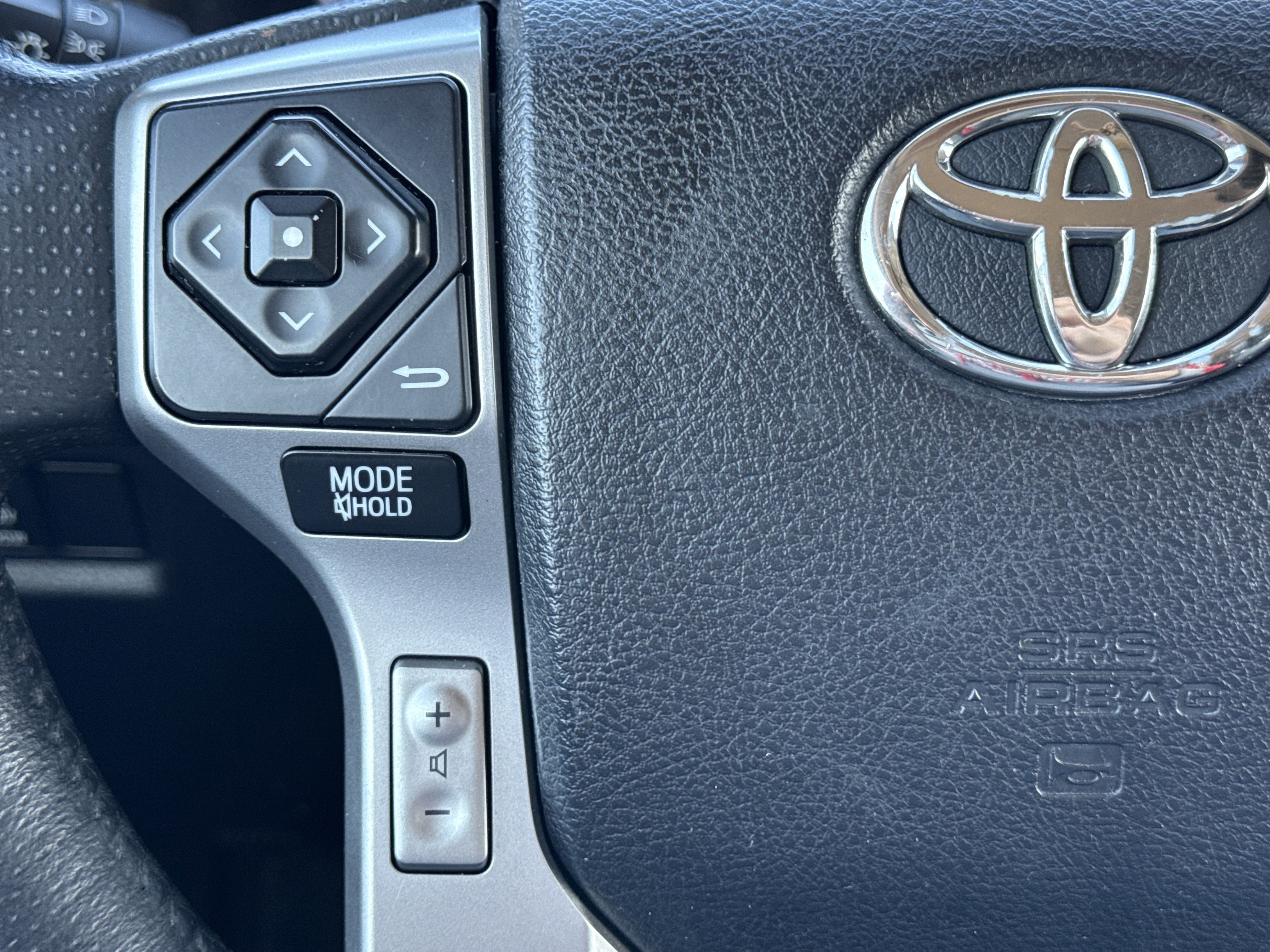 2014 Toyota 4Runner SR5