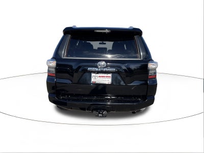 2014 Toyota 4Runner SR5