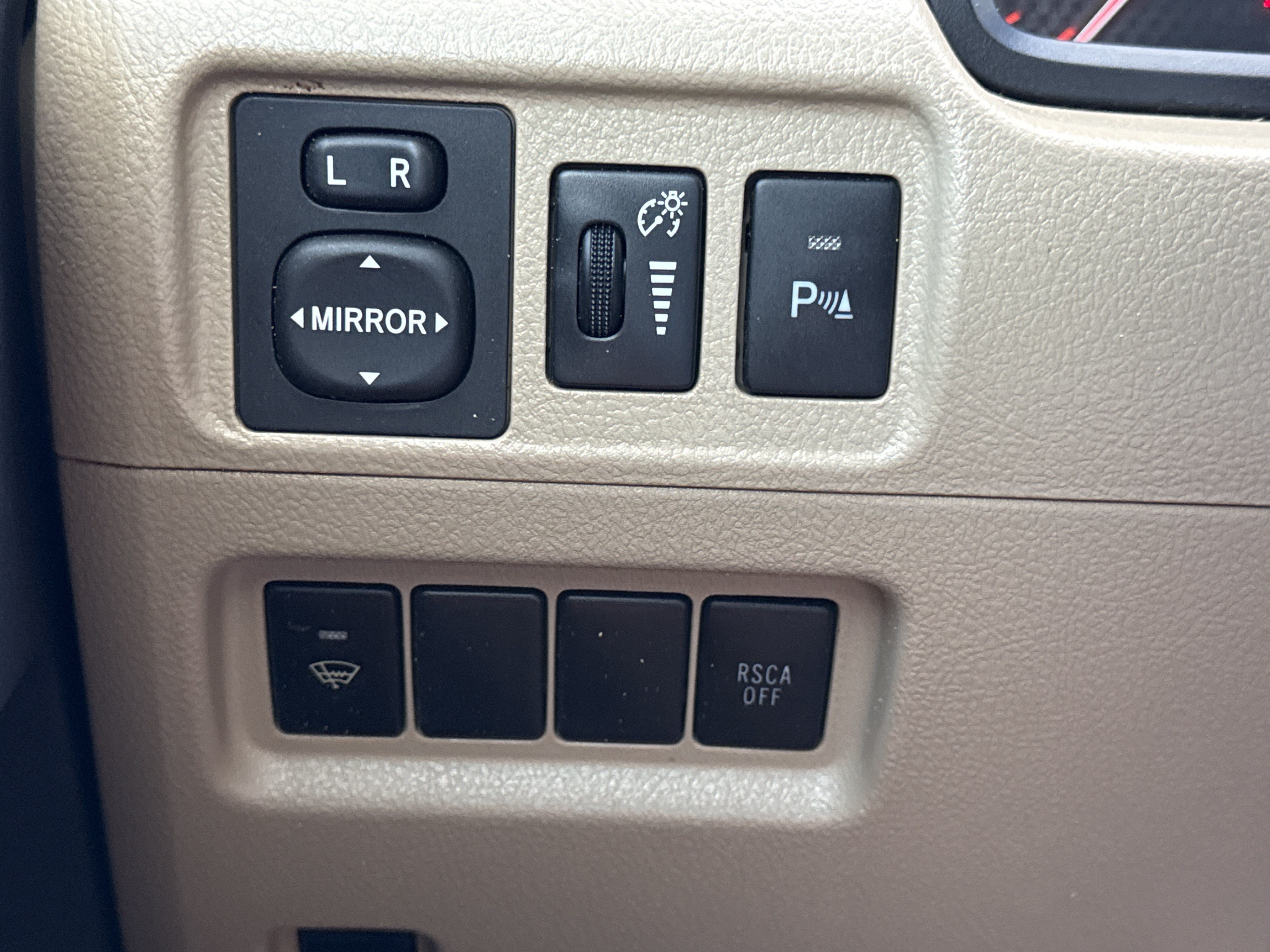 2012 Toyota 4Runner SR5