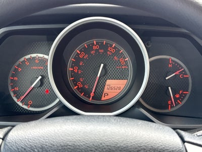 2012 Toyota 4Runner SR5