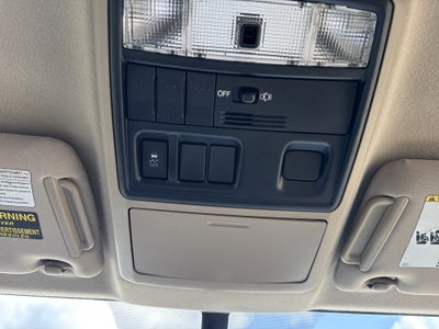 2012 Toyota 4Runner SR5