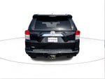 2012 Toyota 4Runner SR5