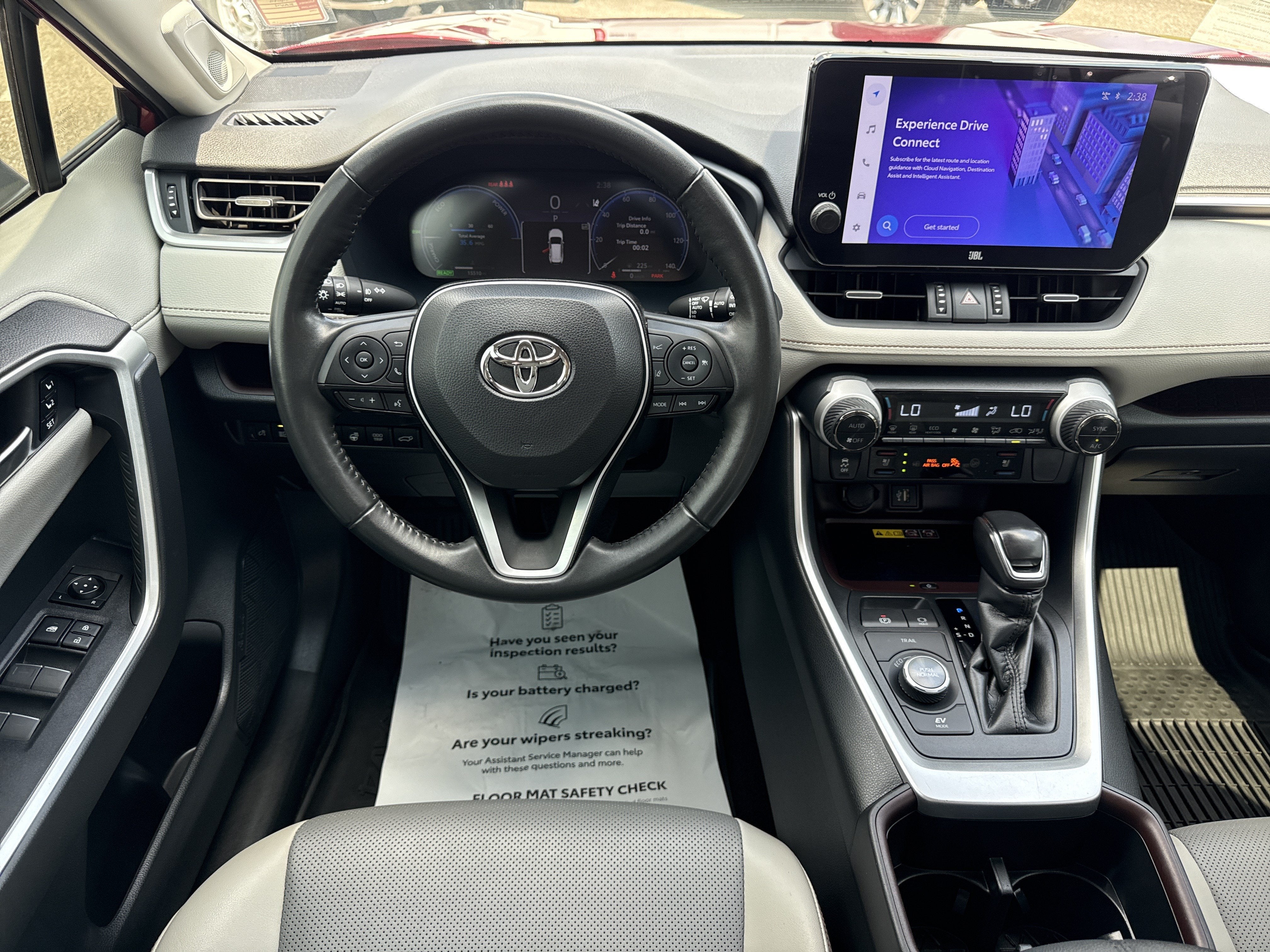 2024 Toyota RAV4 Hybrid Limited