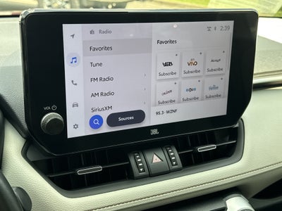2024 Toyota RAV4 Hybrid Limited
