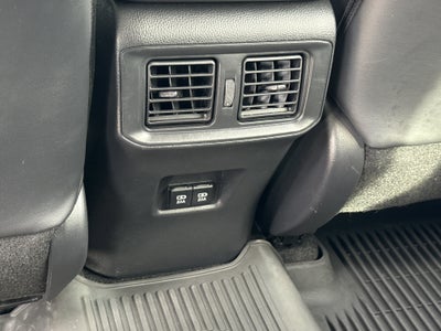 2020 Toyota RAV4 Limited