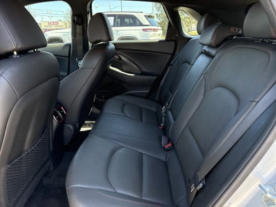 2020 Hyundai Elantra GT N Line