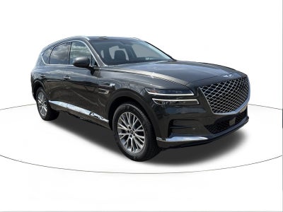 2024 Genesis GV80 2.5T