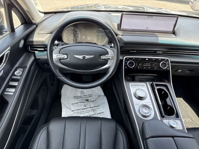 2024 Genesis GV80 2.5T