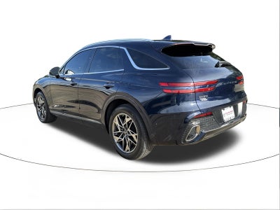 2022 Genesis GV70 2.5T