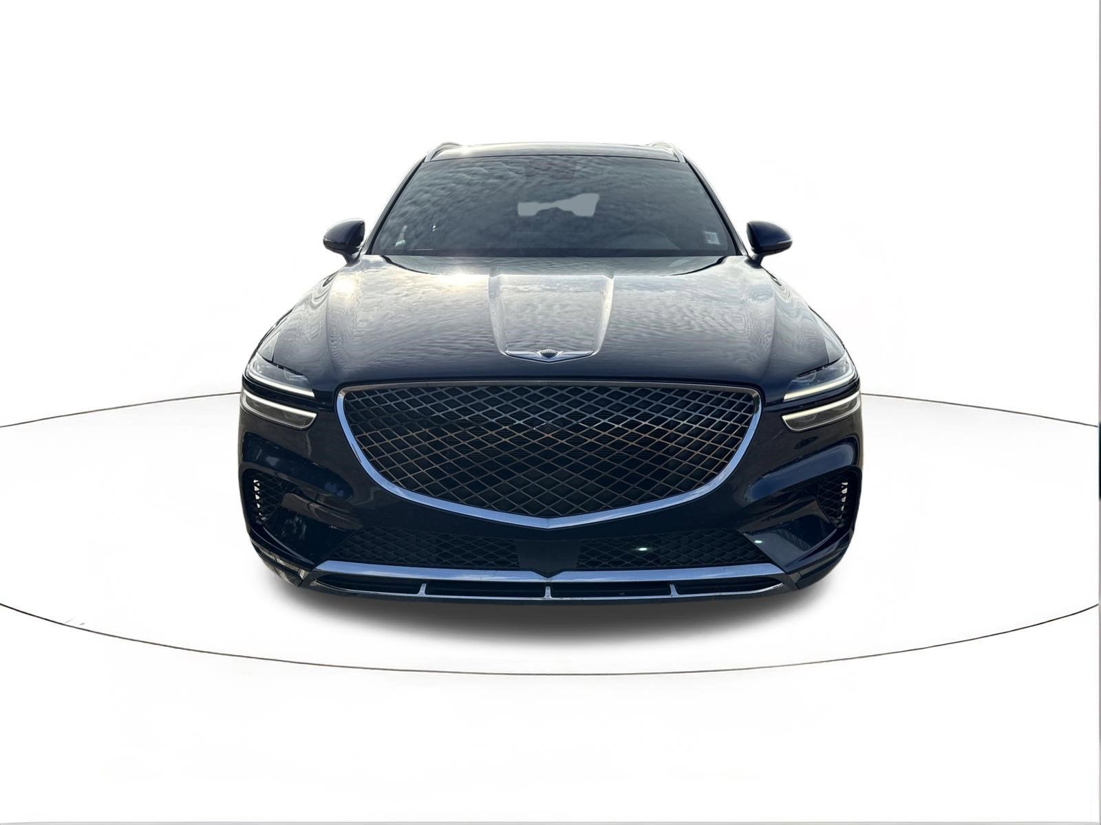 2022 Genesis GV70 2.5T