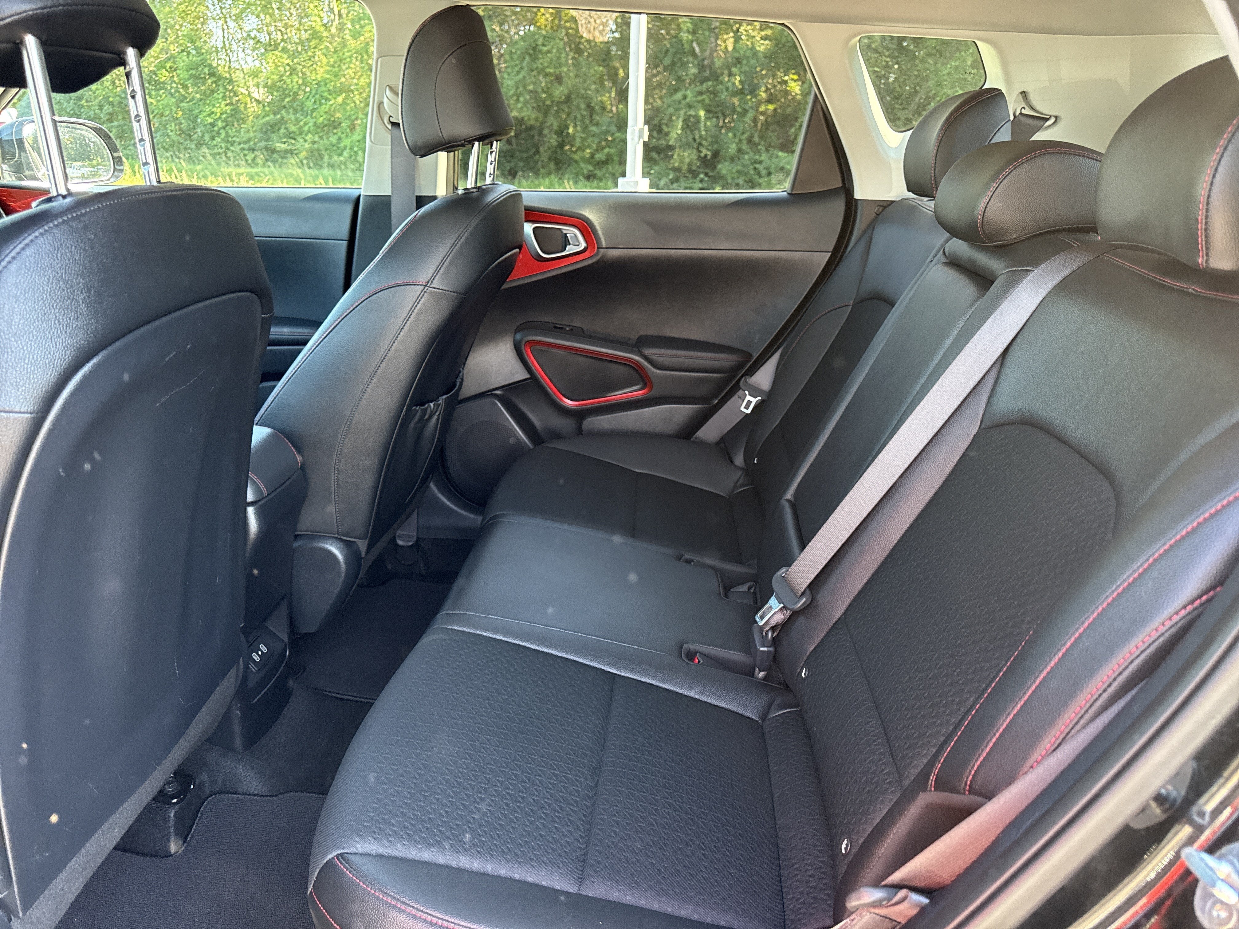 2024 Kia Soul GT-Line