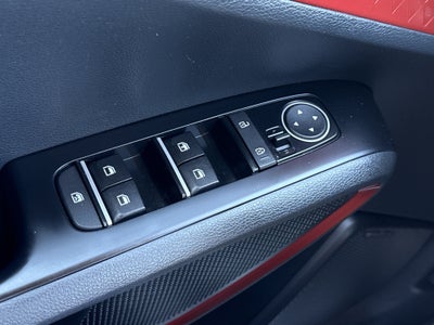 2024 Kia Soul GT-Line