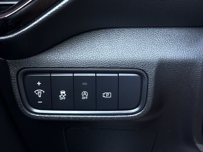 2024 Kia Soul GT-Line
