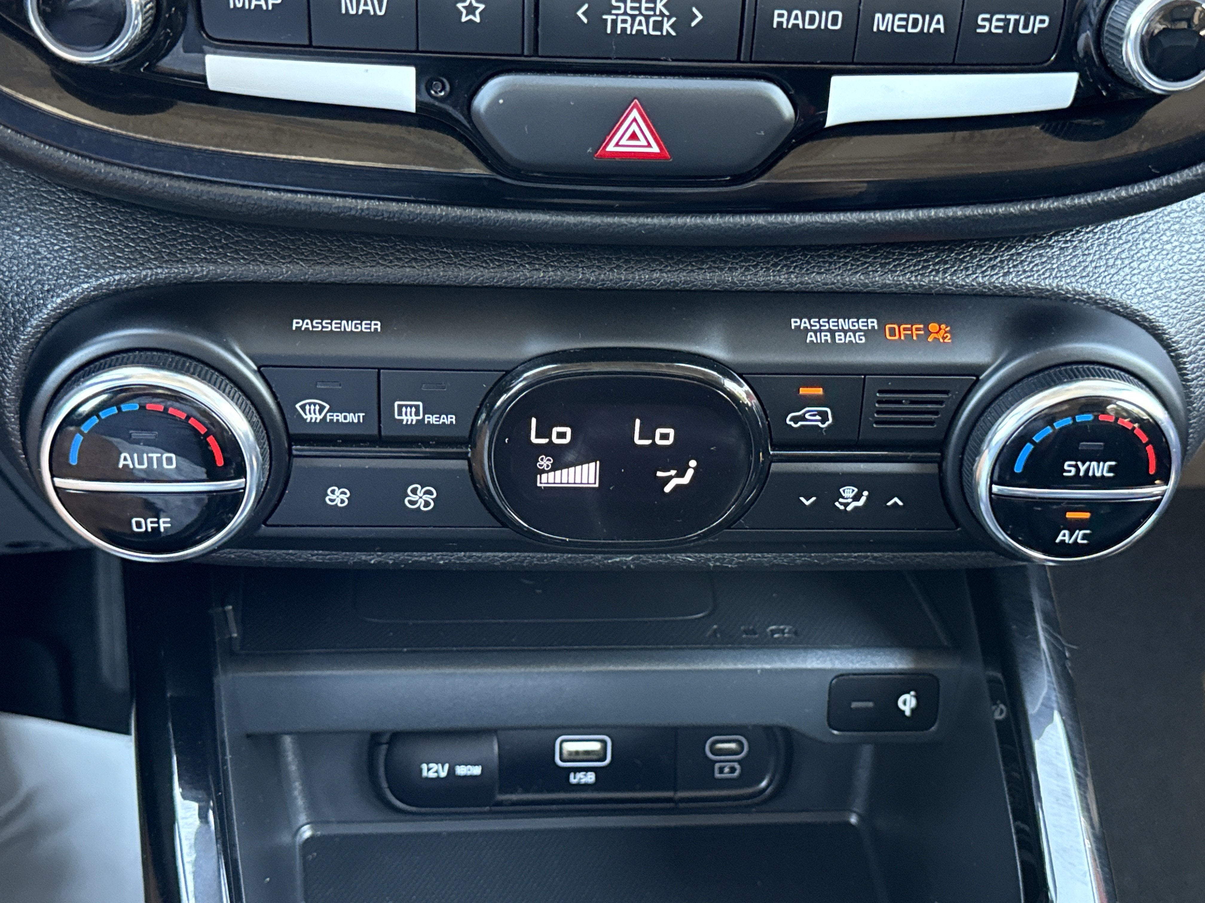2024 Kia Soul GT-Line