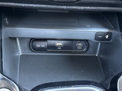 2024 Kia Soul GT-Line