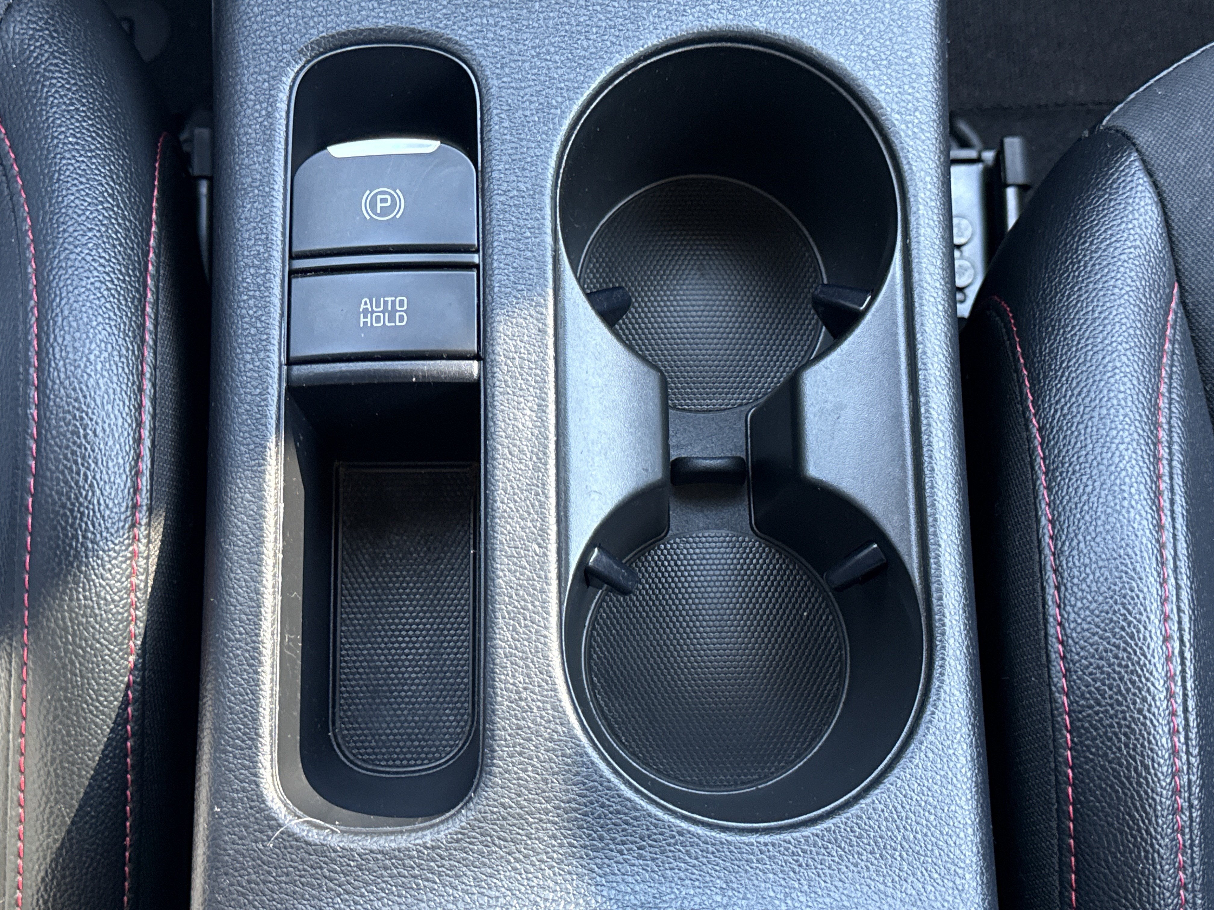 2024 Kia Soul GT-Line