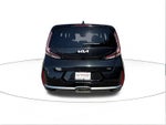 2024 Kia Soul GT-Line