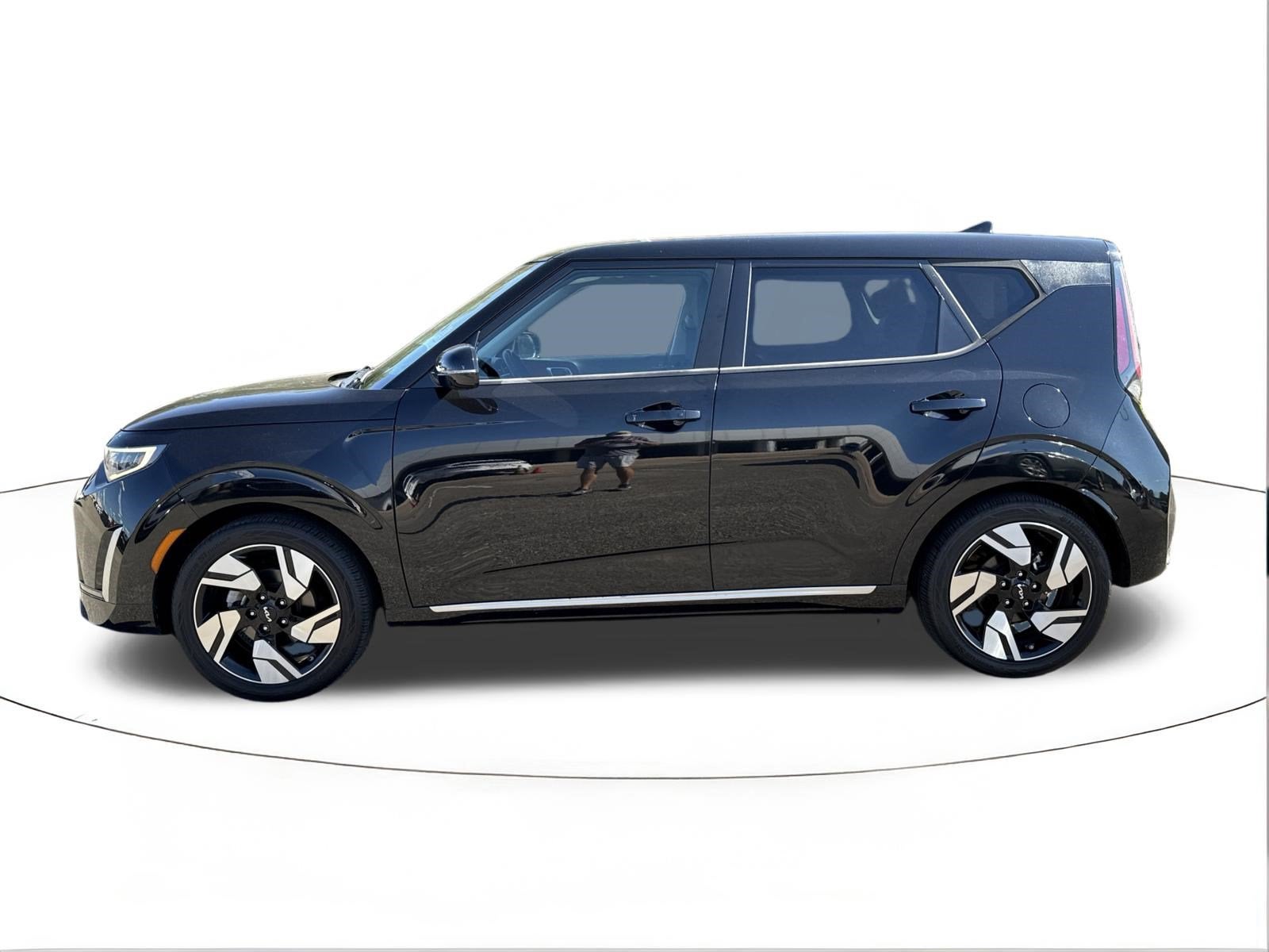 2024 Kia Soul GT-Line
