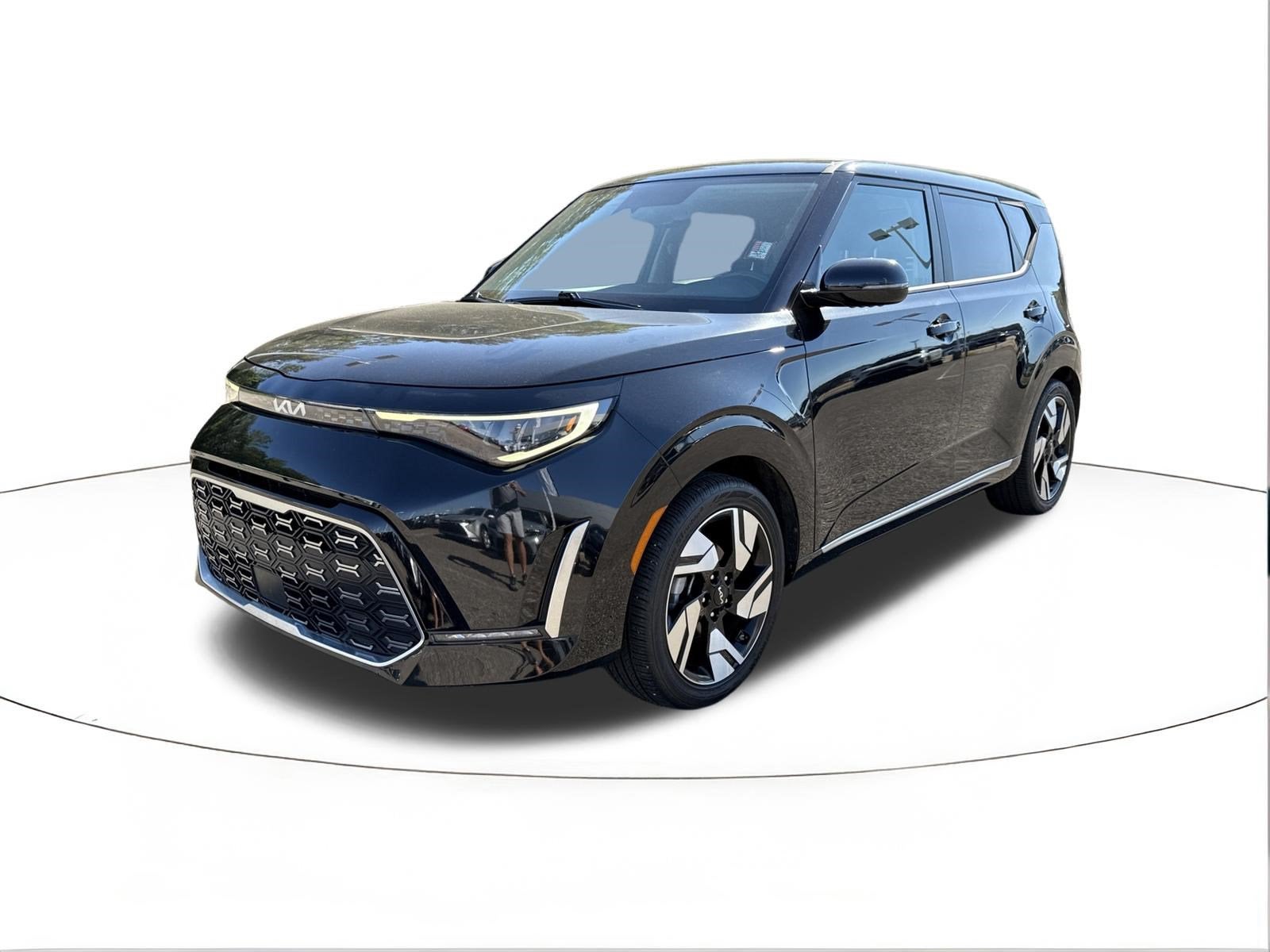 2024 Kia Soul GT-Line