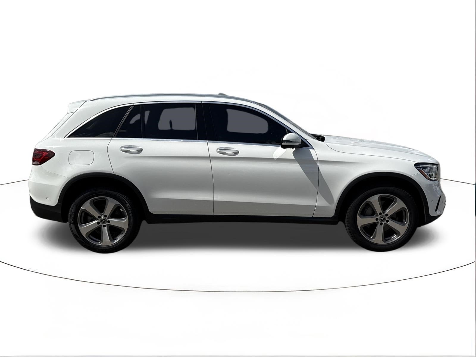 2022 Mercedes-Benz GLC GLC 300