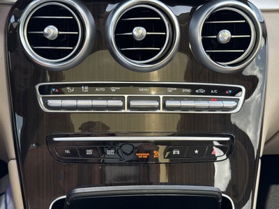 2022 Mercedes-Benz GLC GLC 300