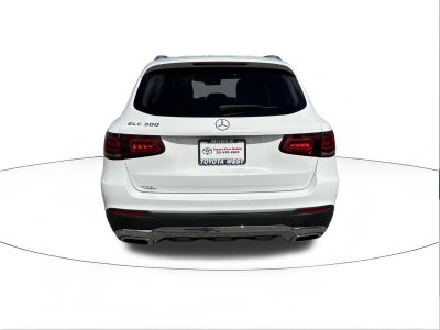 2022 Mercedes-Benz GLC GLC 300