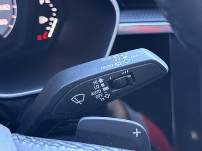 2021 Audi Q3 S line Premium Plus