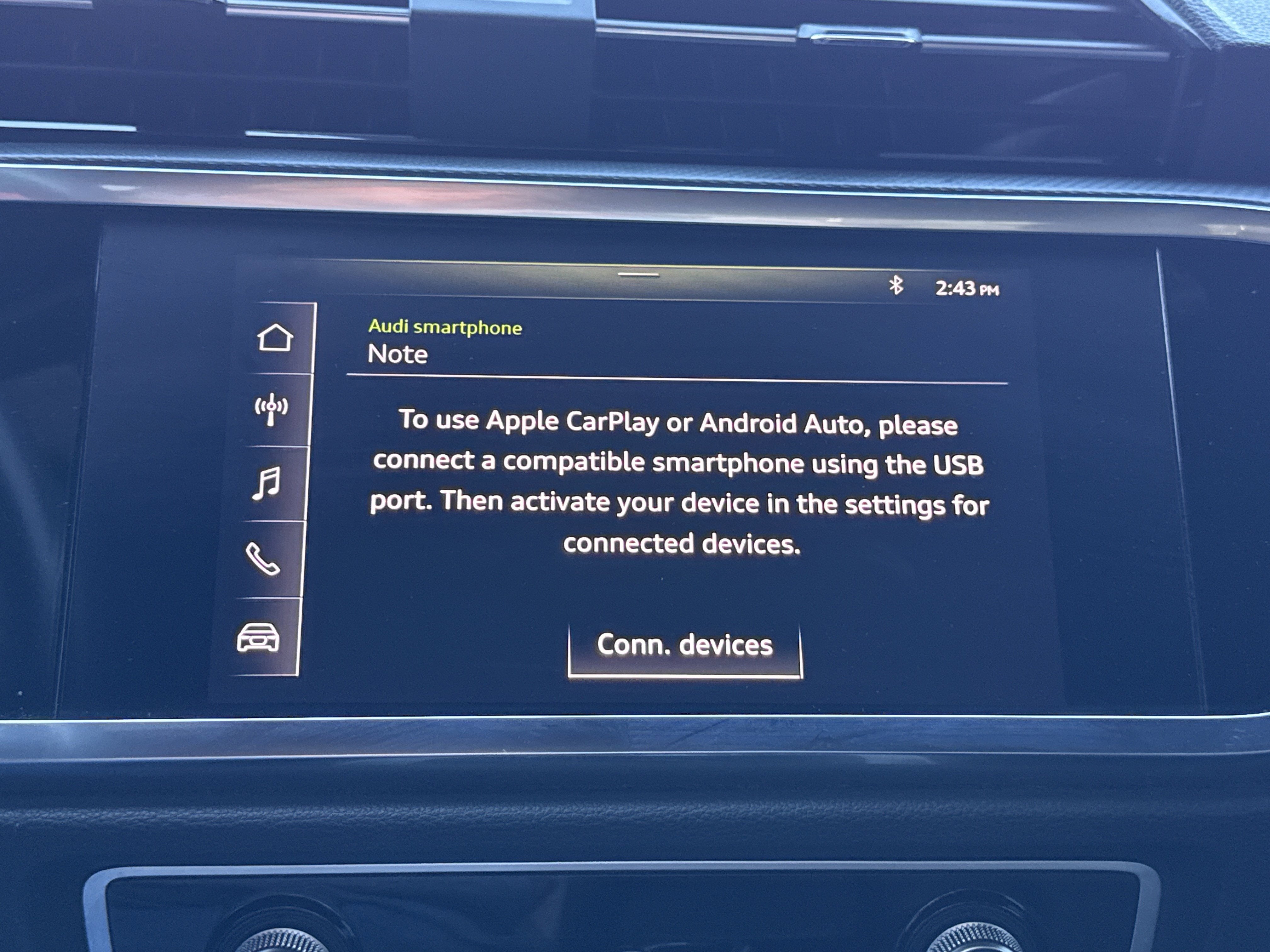 2021 Audi Q3 S line Premium Plus