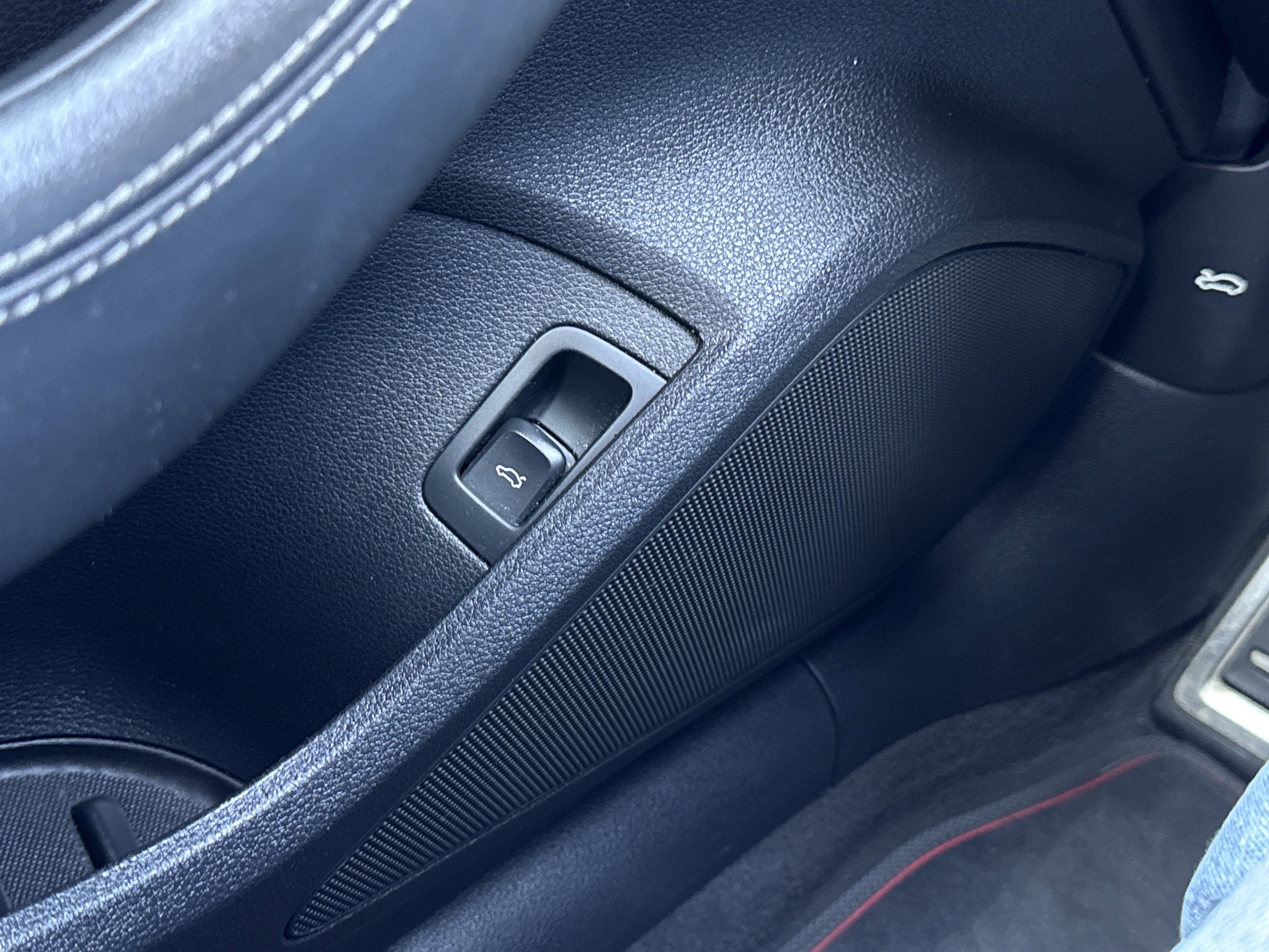 2019 Audi S3 Premium Plus