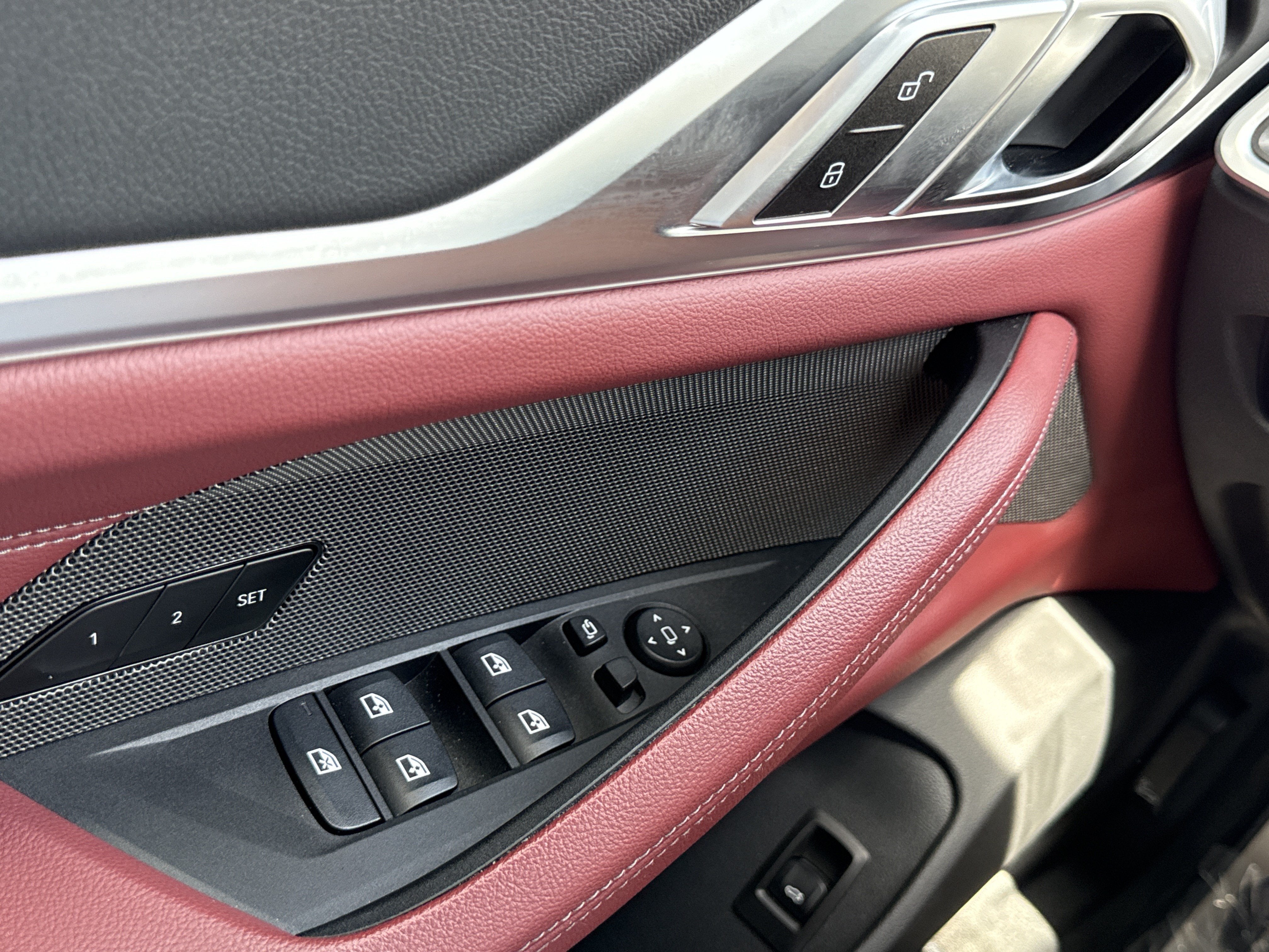 2024 BMW 4 Series M440i xDrive