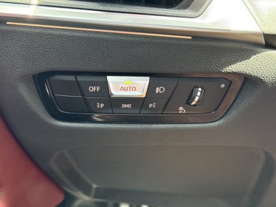 2024 BMW 4 Series M440i xDrive