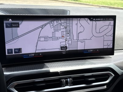 2024 BMW 4 Series M440i xDrive
