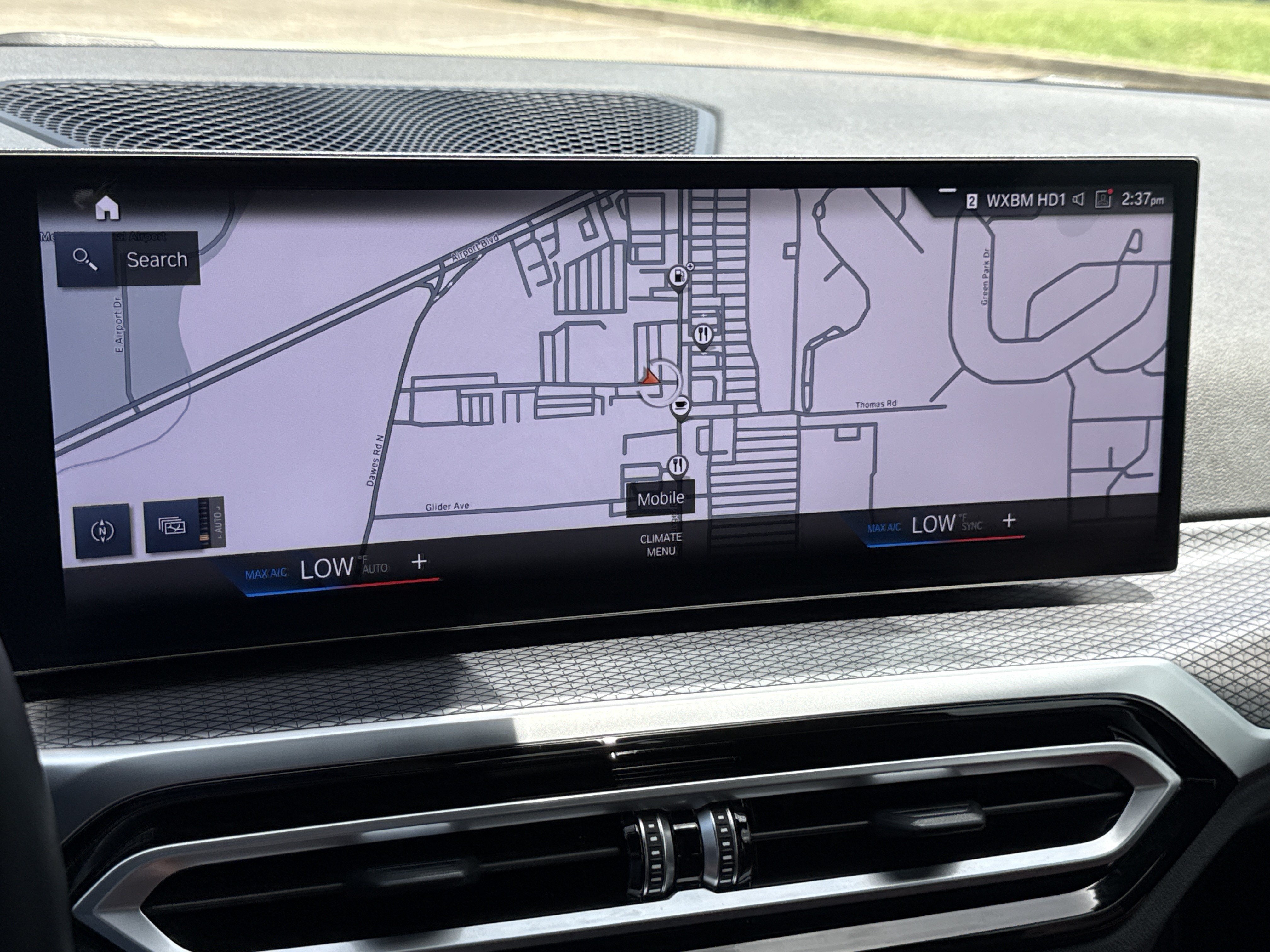 2024 BMW 4 Series M440i xDrive