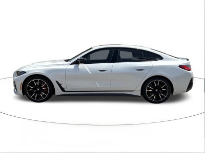 2024 BMW 4 Series M440i xDrive