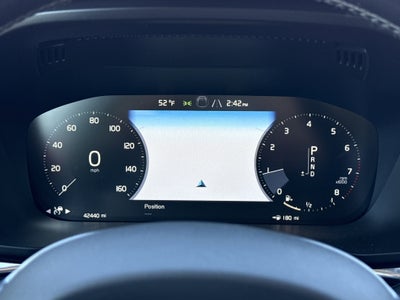 2020 Volvo XC60 Inscription