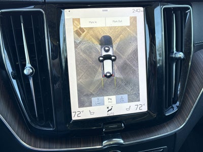 2020 Volvo XC60 Inscription
