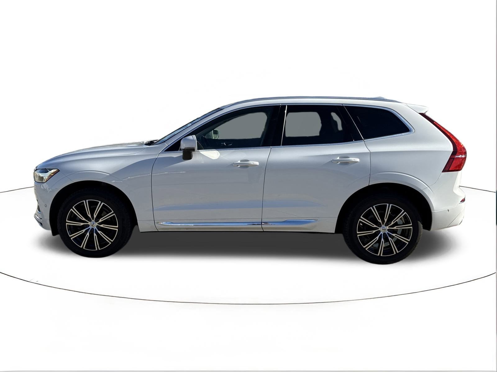 2020 Volvo XC60 Inscription