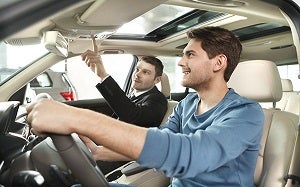 Schedule a test drive at Kia South Atlanta in Morrow, GA.