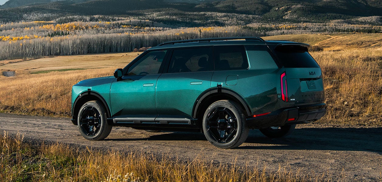 Kia South Atlanta in Morrow GA