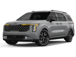 Carnival MPV Hybrid - Kia South Atlanta in Morrow GA