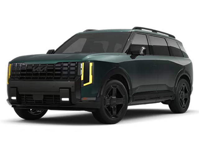 Telluride - Kia South Atlanta in Morrow GA