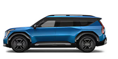 Kia South Atlanta in Morrow GA