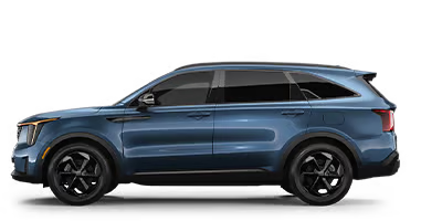 Kia South Atlanta in Morrow GA