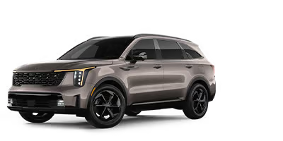 Kia South Atlanta in Morrow GA