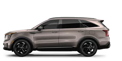 Kia South Atlanta in Morrow GA