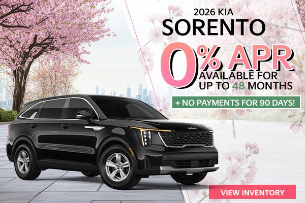 SORENTO